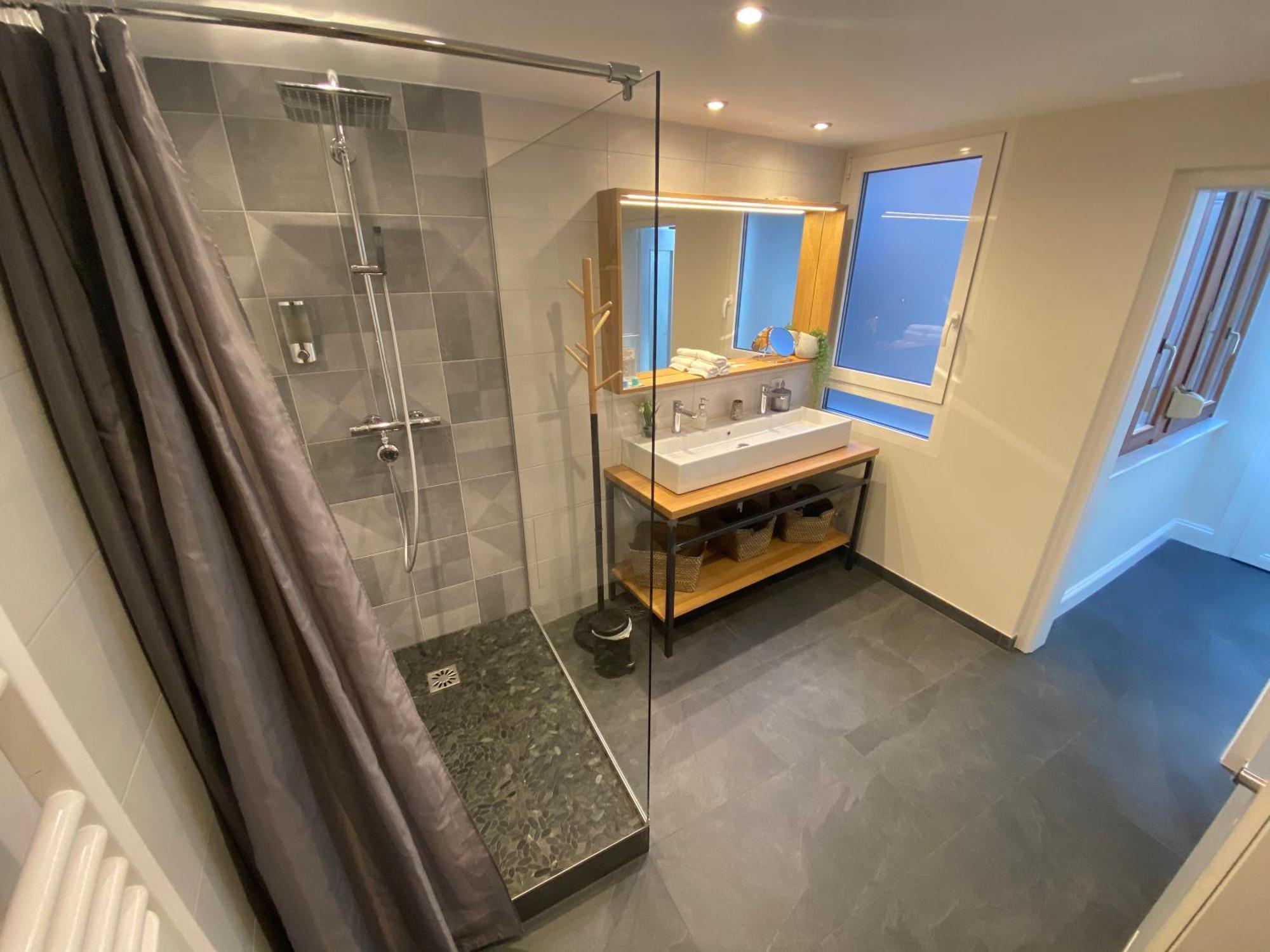 Les Gites Du Retable Colmar Phòng bức ảnh