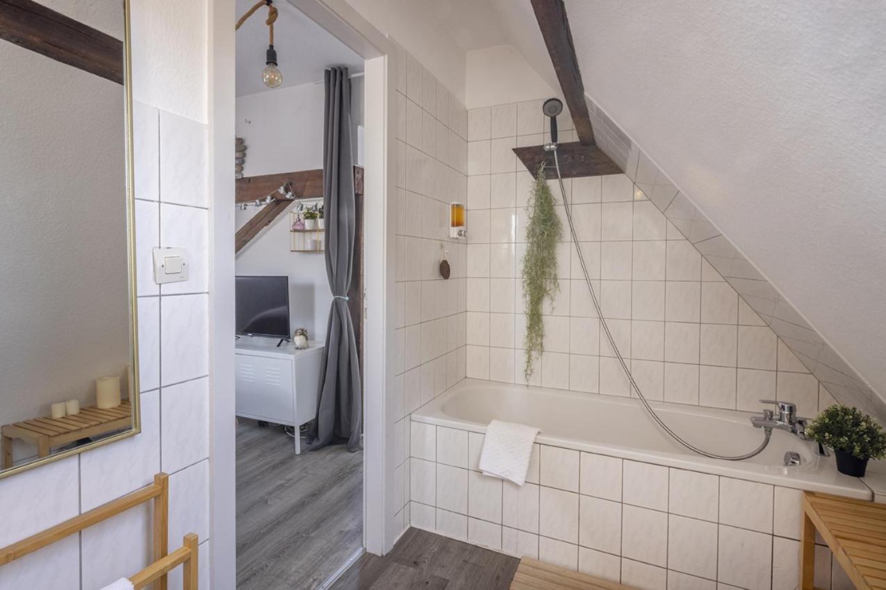 Les Gites Du Retable Colmar Phòng bức ảnh