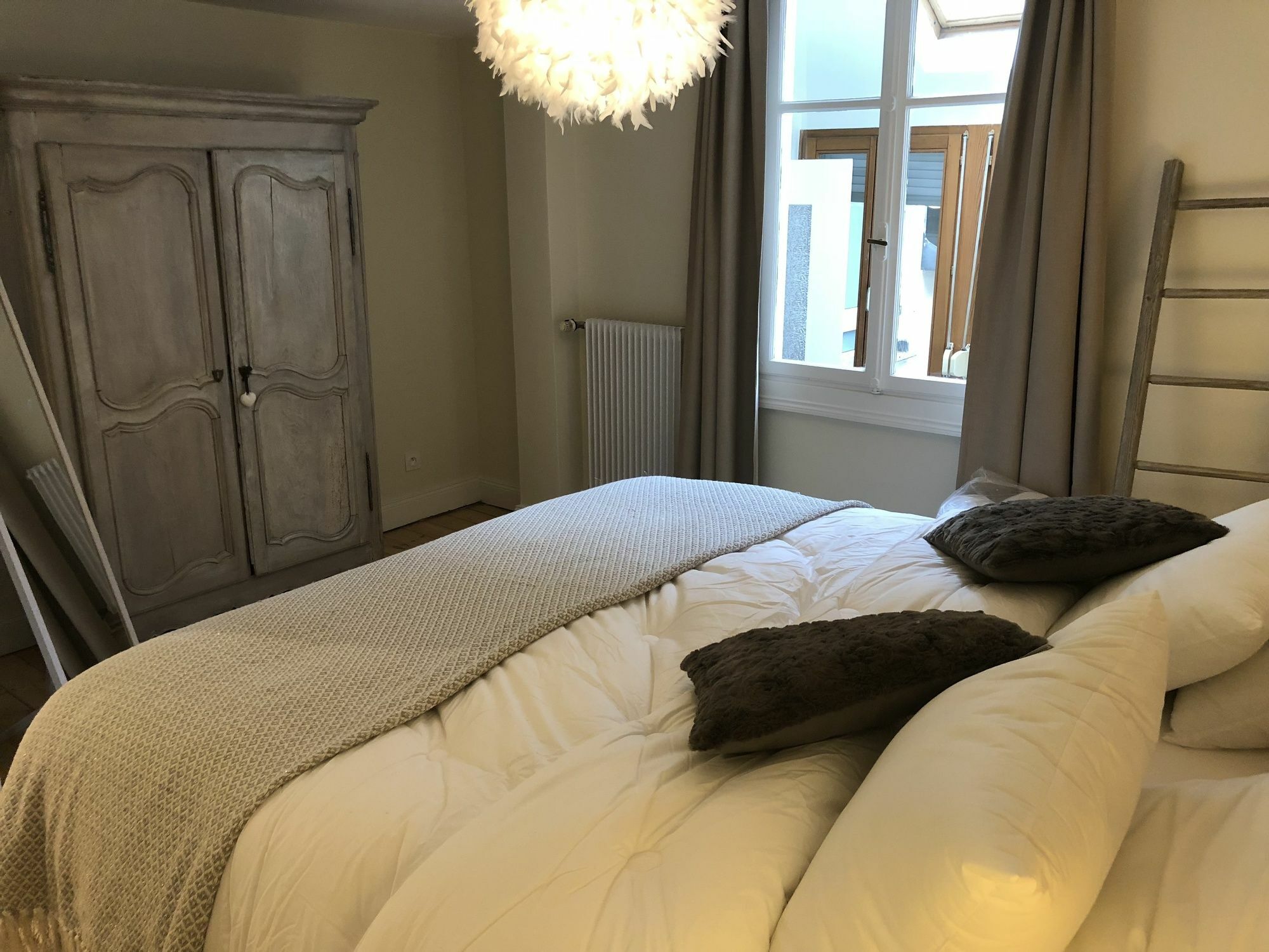 Les Gites Du Retable Colmar Ngoại thất bức ảnh